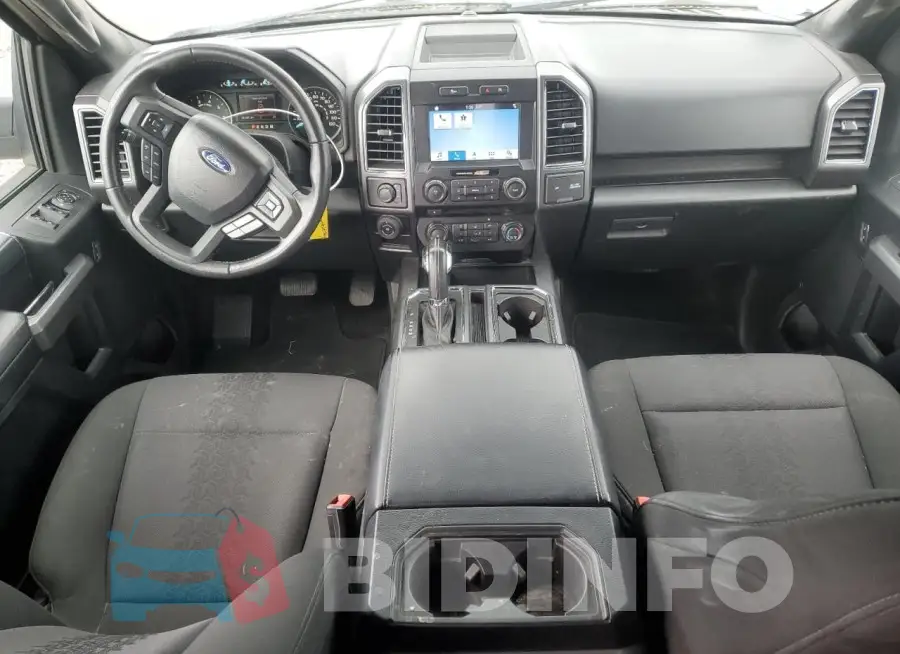 1FTEW1EG8JFC67028 Photo# 8