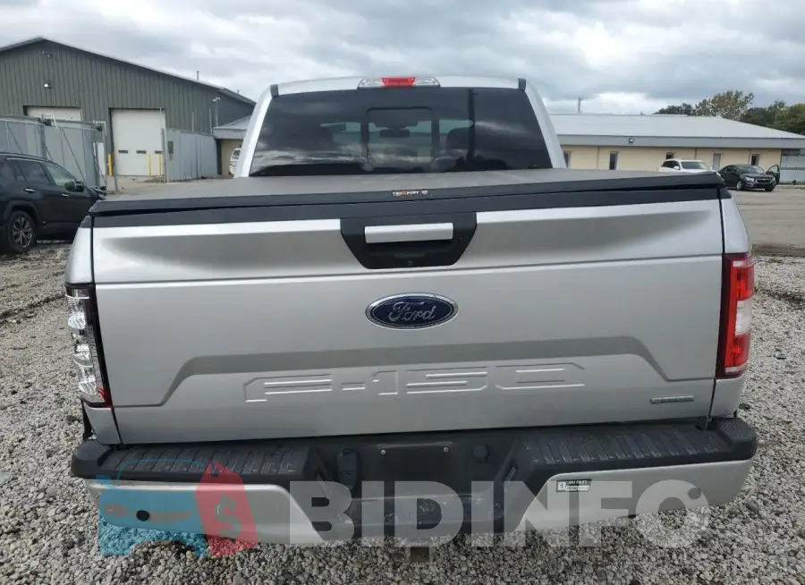 1FTEW1EG8JFC67028 Photo# 6