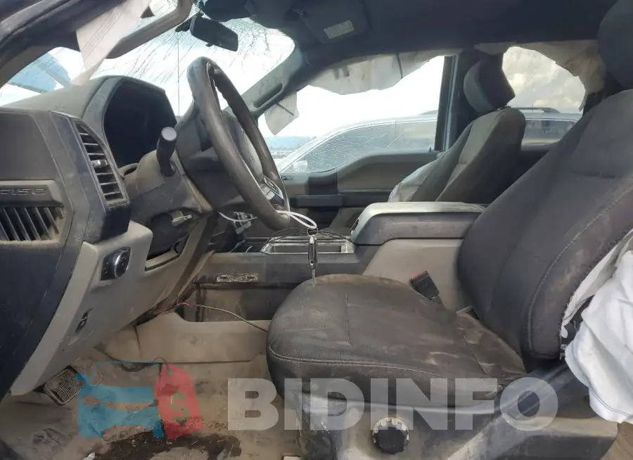 1FTEX1EP1LFA95229 Photo# 7