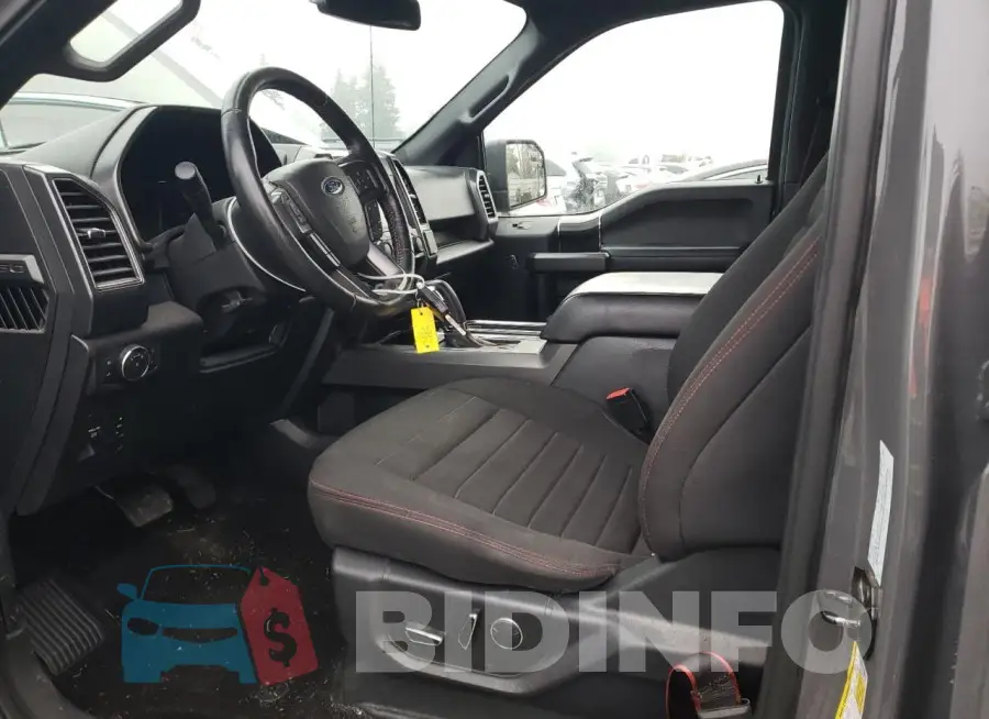 1FTFW1EG6JFA45074 Photo# 7