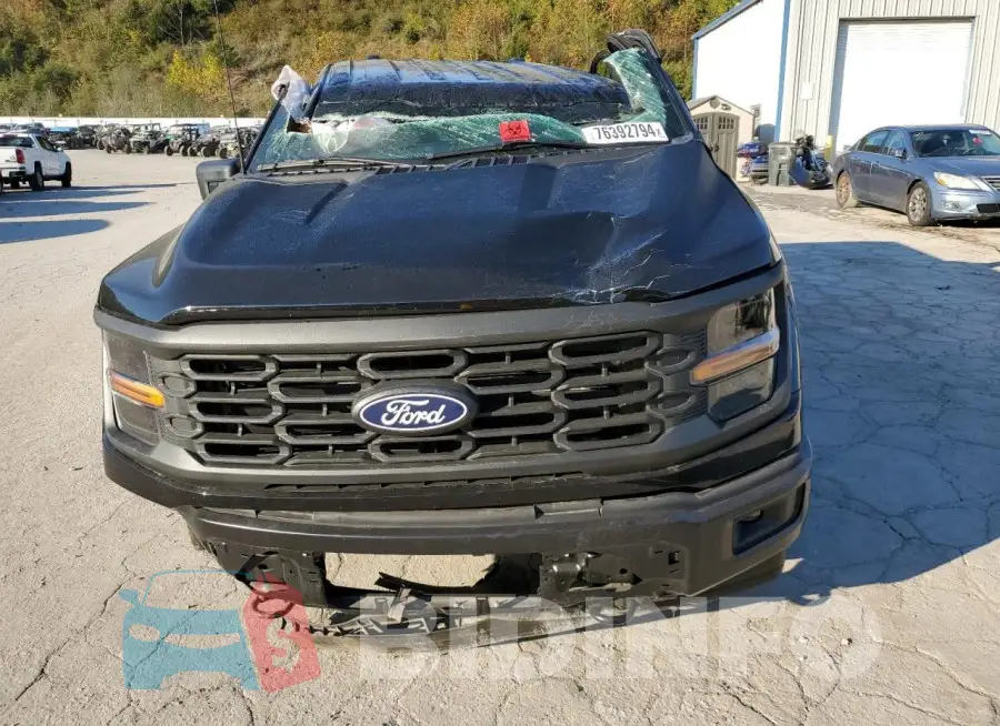 1FTFW2L55RFA31153 Photo# 5