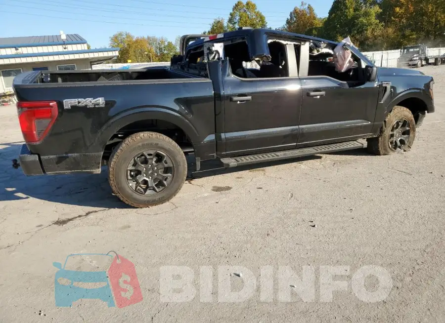 1FTFW2L55RFA31153 Photo# 3