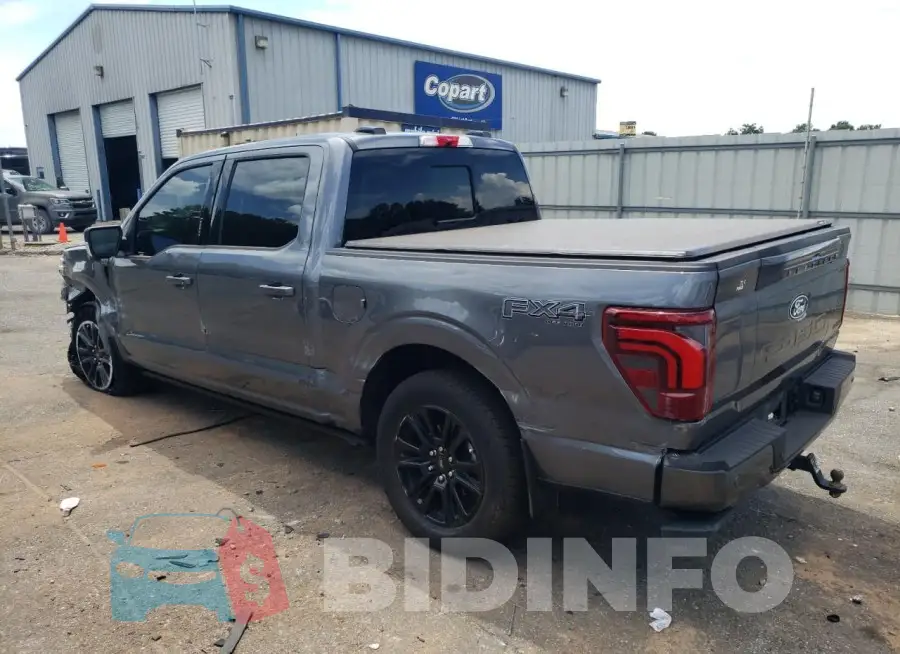 1FTFW7L82RFA99448 Photo# 2