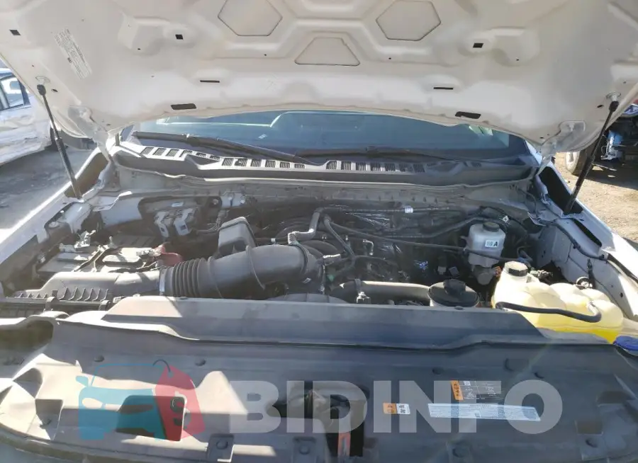 1FTRF3BA7PEC21525 Photo# 11