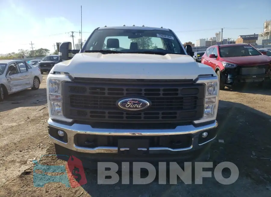 1FTRF3BA7PEC21525 Photo# 5