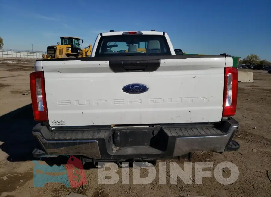 1FTRF3BA7PEC21525 Photo# 6