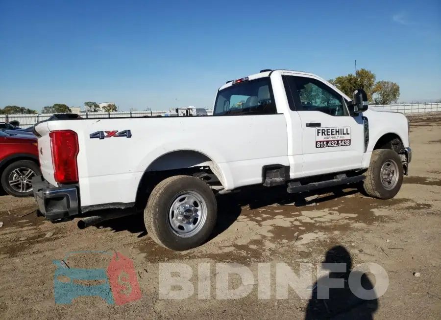 1FTRF3BA7PEC21525 Photo# 3