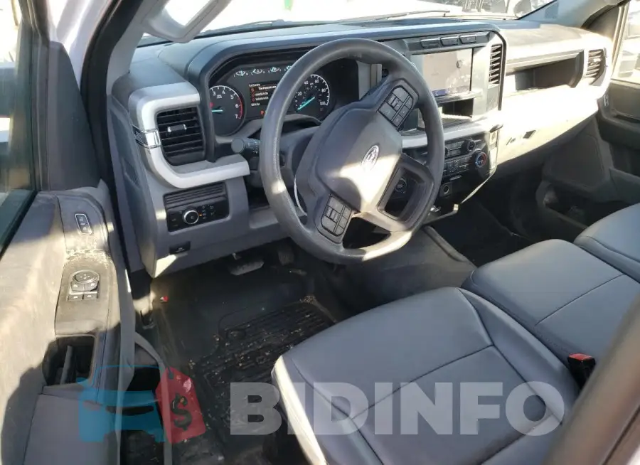 1FTRF3BA7PEC21525 Photo# 8