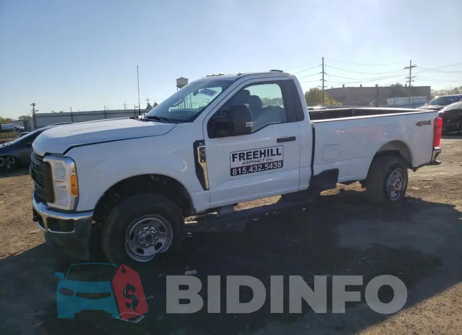 1FTRF3BA7PEC21525 Photo# 1