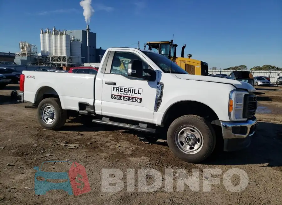 1FTRF3BA7PEC21525 Photo# 4
