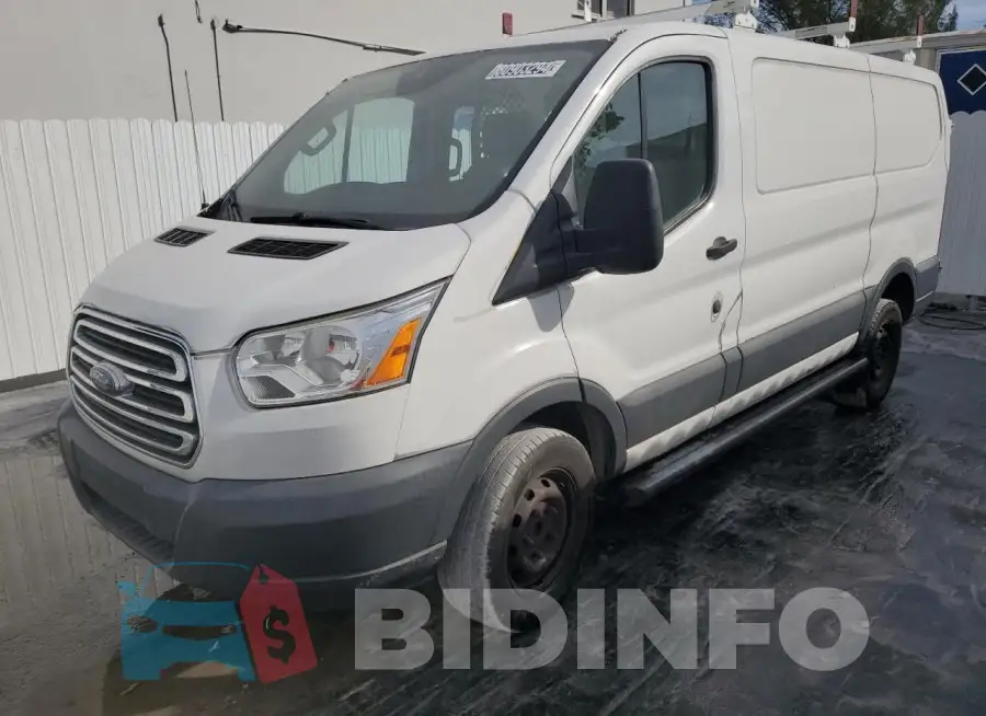 1FTYR1ZM8GKB20549 Photo# 1