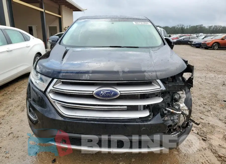 2FMPK3J83GBB29711 Photo# 5