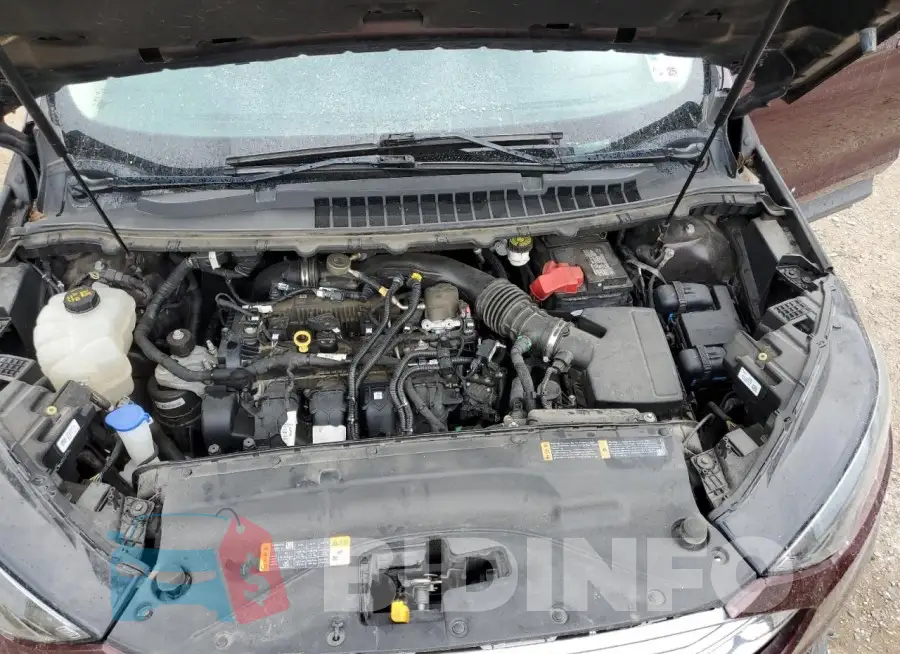 2FMPK3J90KBB66989 Photo# 12