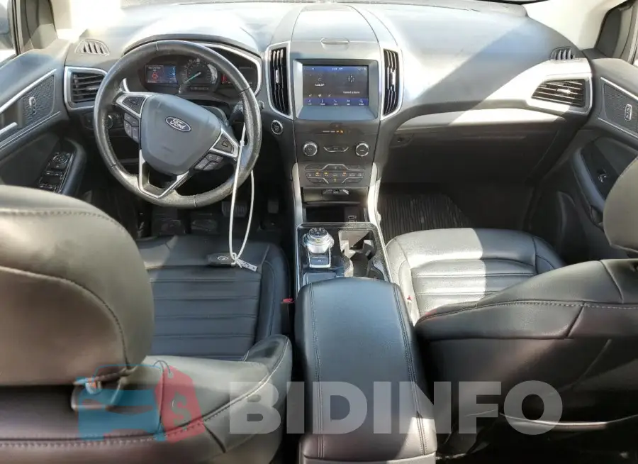 2FMPK3J94KBB67742 Photo# 8