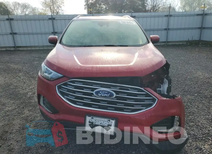 2FMPK4J95MBA60174 Photo# 5
