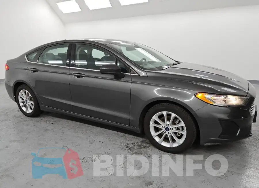 3FA6P0H76LR194499 Photo# 4