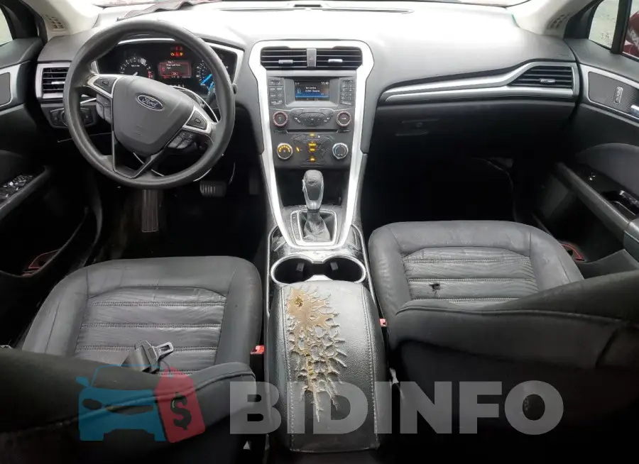 3FA6P0H77GR337112 Photo# 8