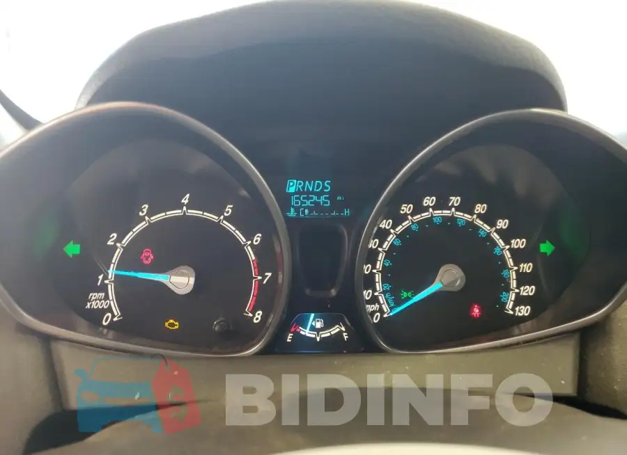 3FADP4BJ5FM151048 Photo# 9