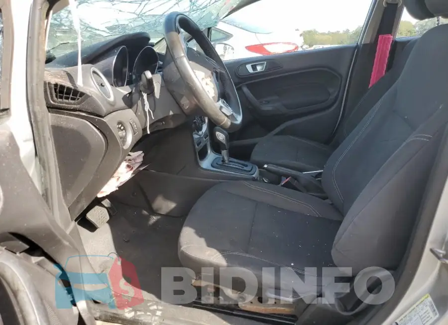 3FADP4BJ5FM187810 Photo# 7