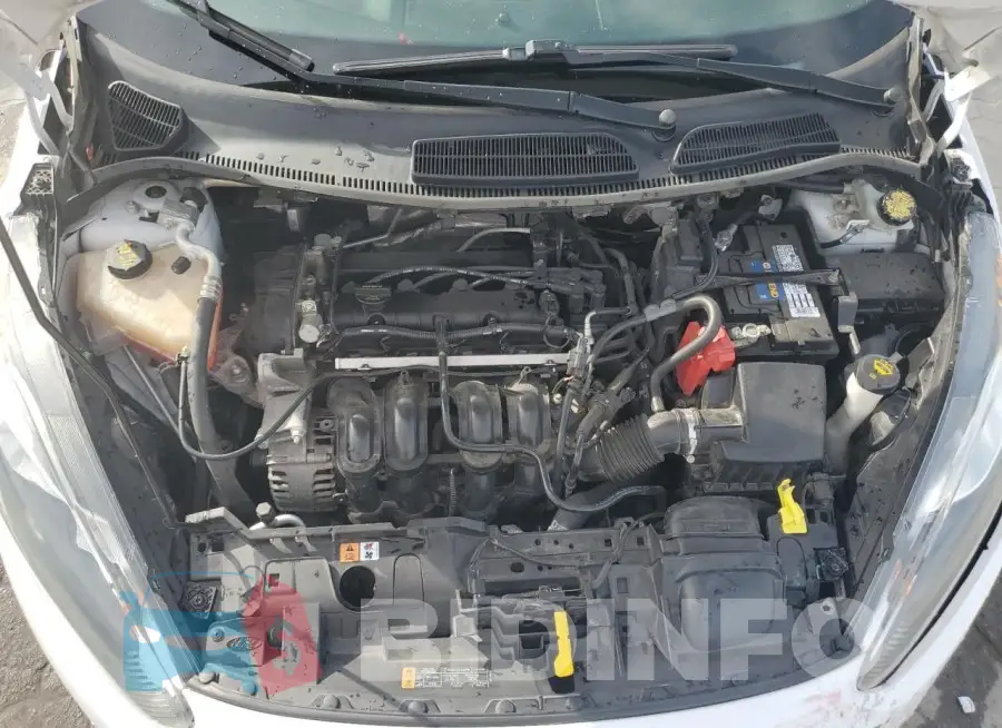 3FADP4EJ0KM138956 Photo# 11