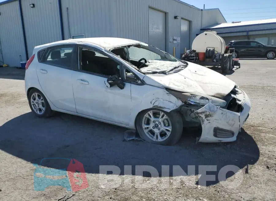 3FADP4EJ6FM217246 Photo# 4