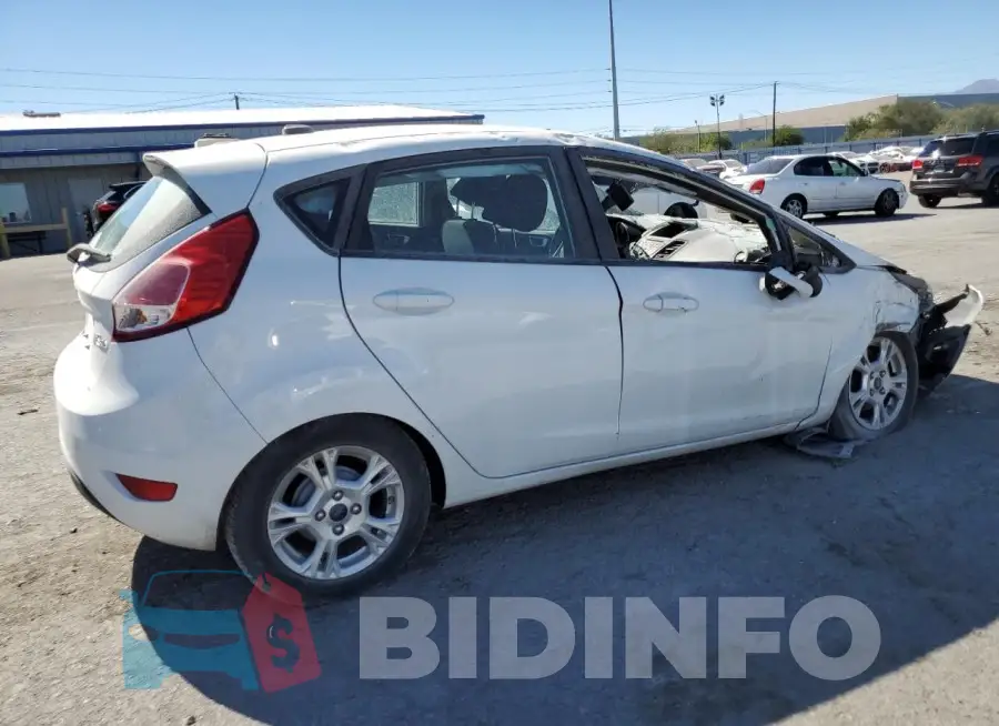 3FADP4EJ6FM217246 Photo# 3