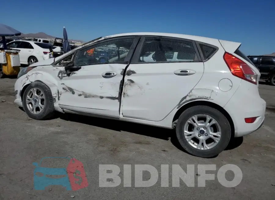 3FADP4EJ6FM217246 Photo# 2