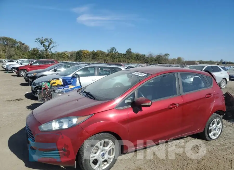 3FADP4EJ8GM143250 Photo# 1