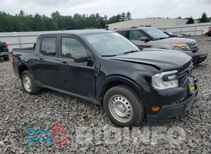 3FTTW8B98RRB22978 Photo# 4