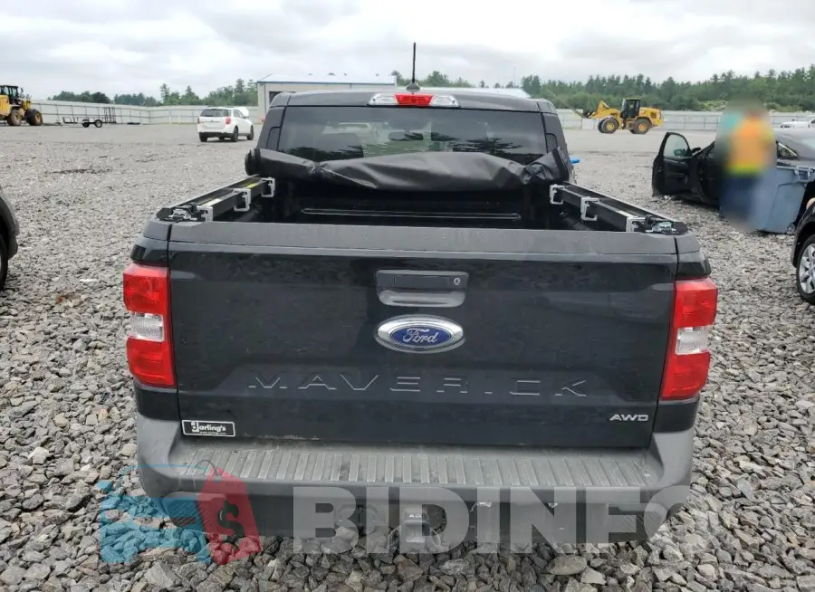 3FTTW8B98RRB22978 Photo# 6