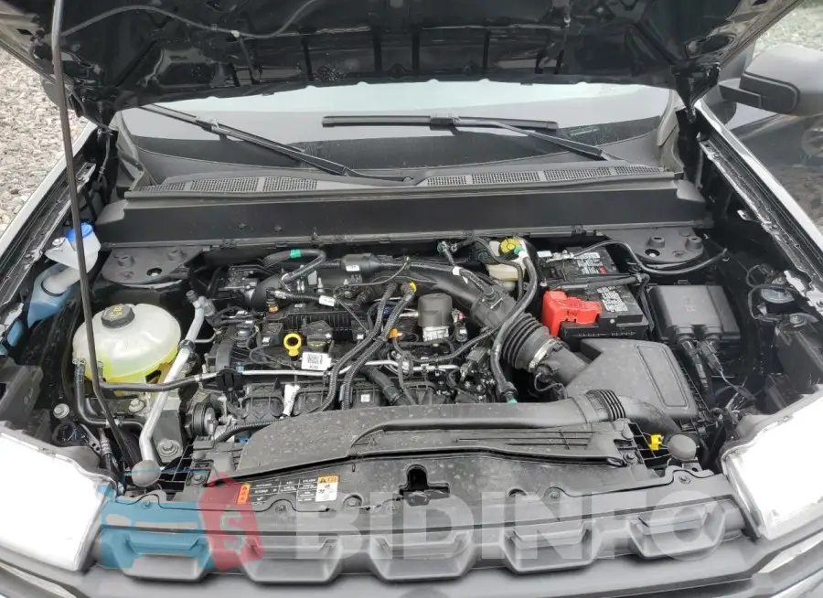 3FTTW8B98RRB22978 Photo# 11