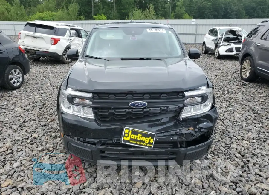 3FTTW8B98RRB22978 Photo# 5