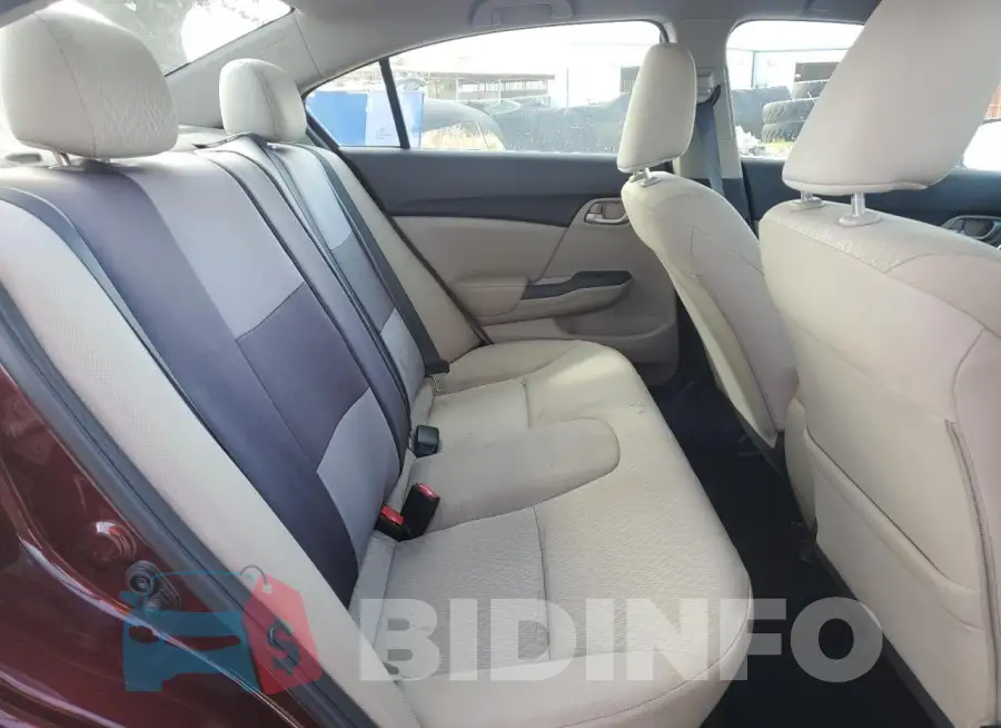 19XFB2F58FE029927 Photo# 10