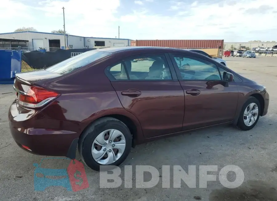 19XFB2F58FE029927 Photo# 3