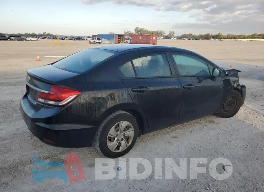 19XFB2F59FE277412 Photo# 3