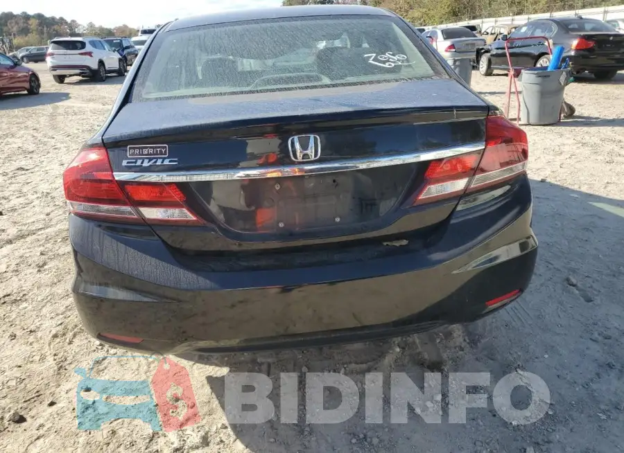 19XFB2F8XFE016610 Photo# 6