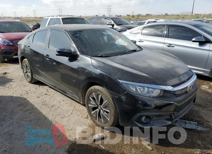 19XFC1F30GE222094 Photo# 4