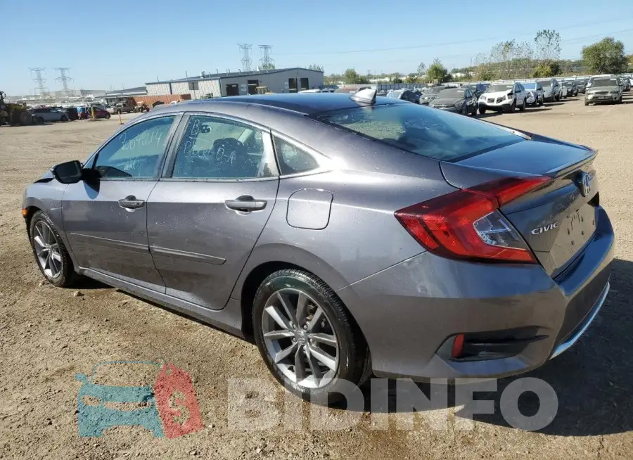 19XFC1F30KE018324 Photo# 2