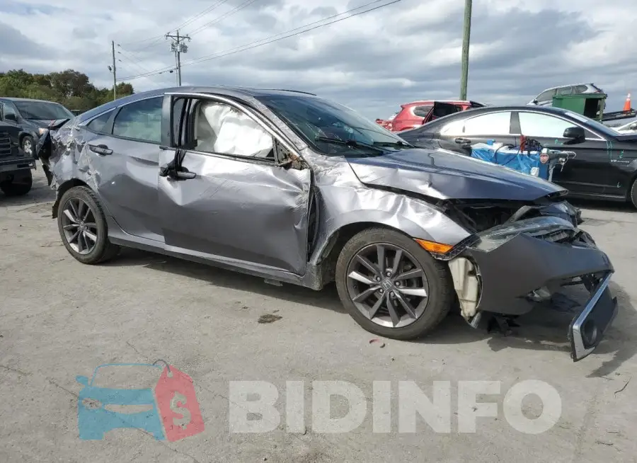 19XFC1F34ME006633 Photo# 4
