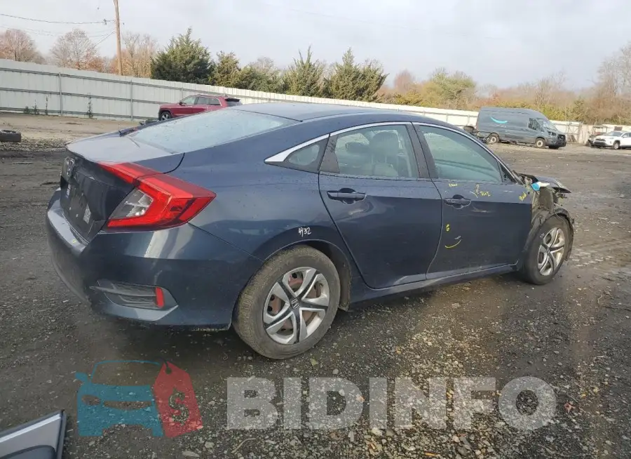19XFC2F53GE239740 Photo# 3