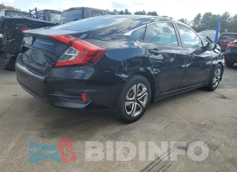 19XFC2F54GE223966 Photo# 3