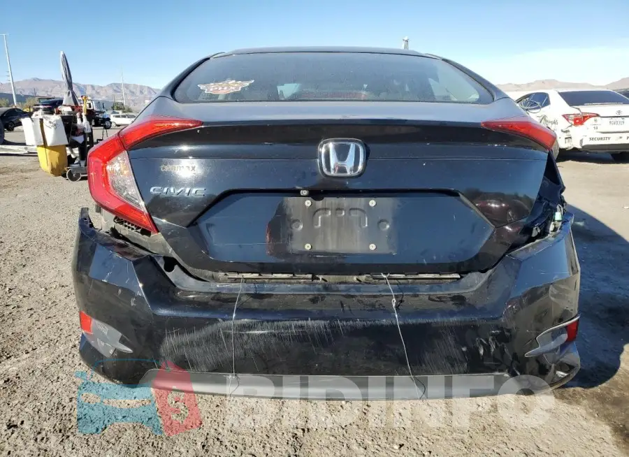 19XFC2F59GE210596 Photo# 6