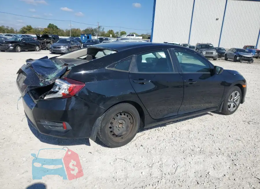 19XFC2F5XHE007850 Photo# 3