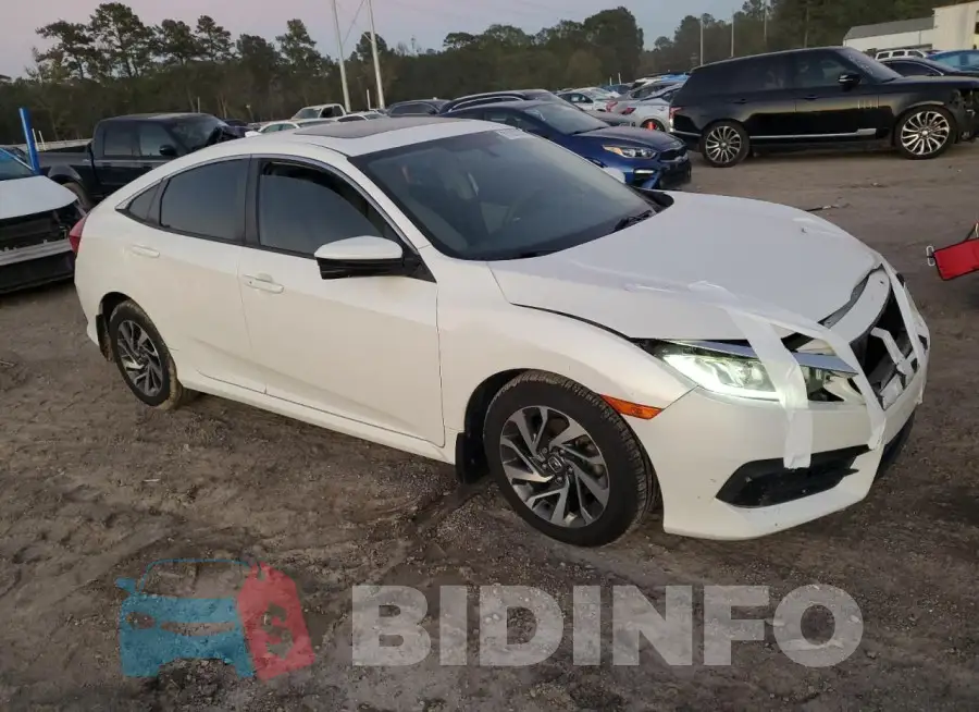 19XFC2F70HE003162 Photo# 4