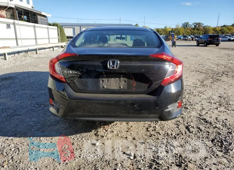 19XFC2F76GE224683 Photo# 6