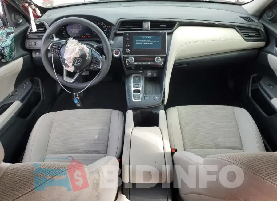 19XZE4F56NE009061 Photo# 8