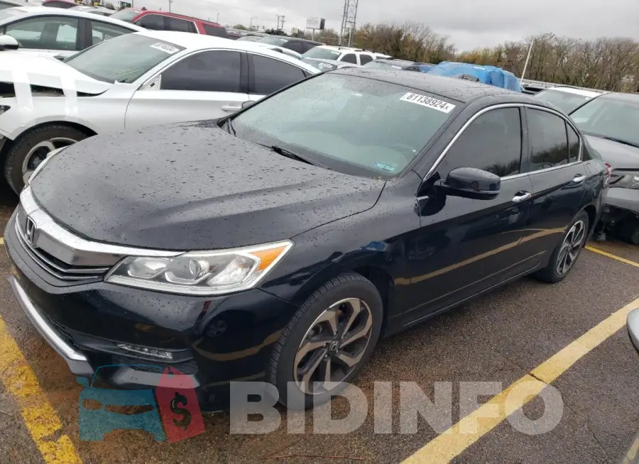 1HGCR2F72HA243772 Photo# 1
