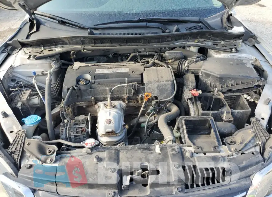1HGCR2F88FA182661 Photo# 11