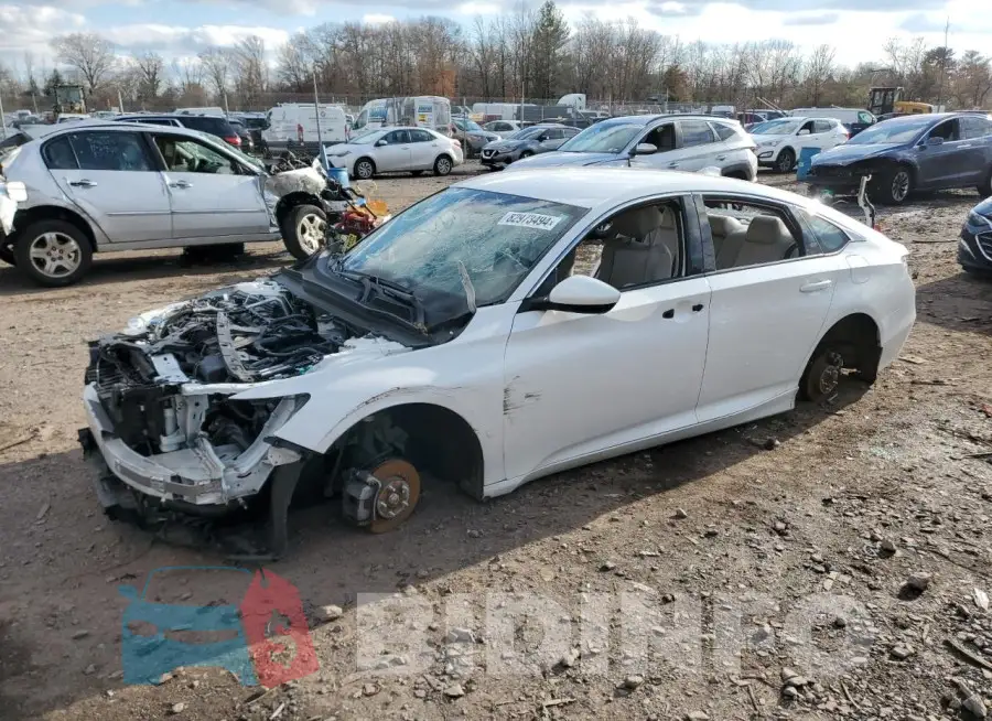 1HGCV1F10LA086432 Photo# 1