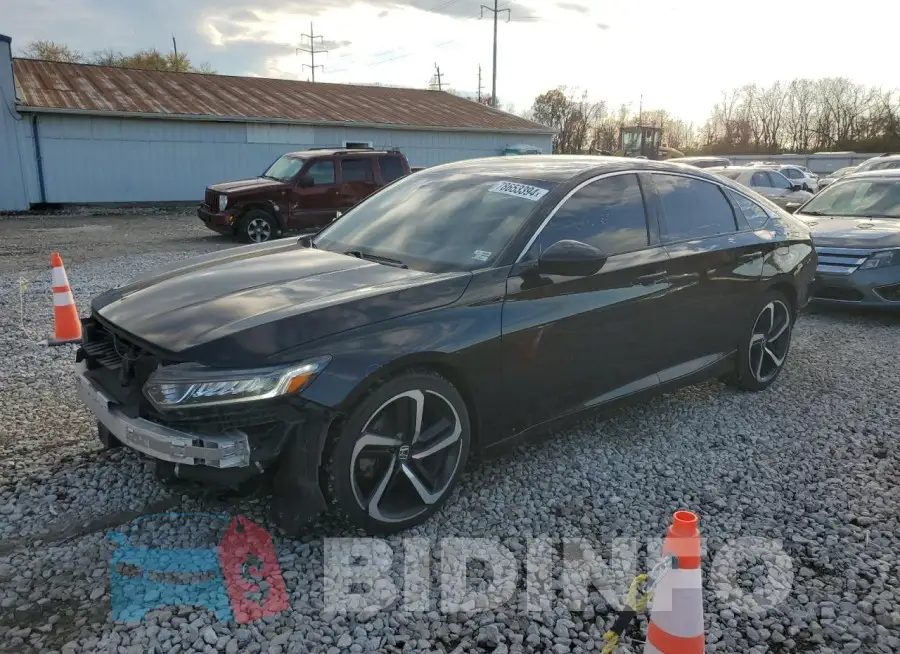 1HGCV1F30KA057531 Photo# 1